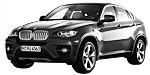 BMW E71 U2493 Fault Code