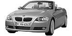 BMW E93 U2493 Fault Code