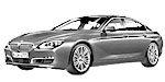 BMW F06 U2493 Fault Code