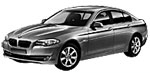 BMW F10 U2493 Fault Code